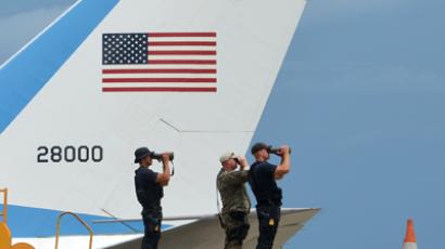 (AFP Photo / Mandel Ngan)