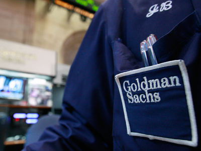DoJ a bullet: Goldman Sachs escapes lawsuit in fraud inquiry