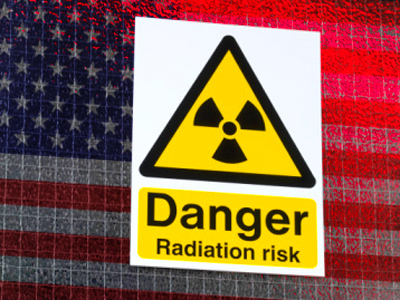 UN: Nuclear plume may reach US by Friday
