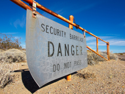 US heading toward nuclear disaster