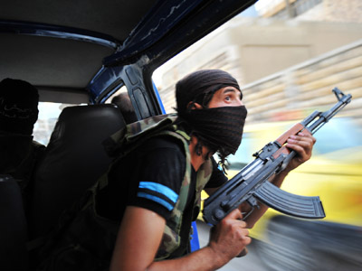 US to declare leading Syrian opposition group foreign terrorist organization