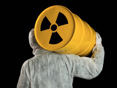 US military secretly sprayed radioactive particles in St. Louis and Texas