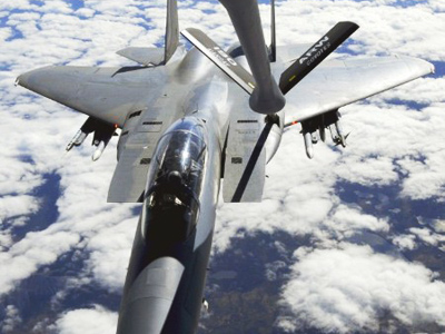 US continues to arm Iran's neighbors