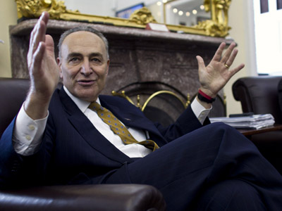 Senators want to tax Americans, even after renouncing citizenship