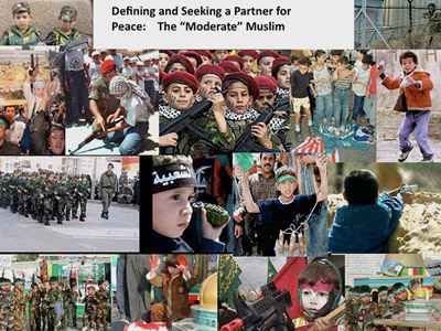 US military school taught soldiers to wage a "total war" against Islam