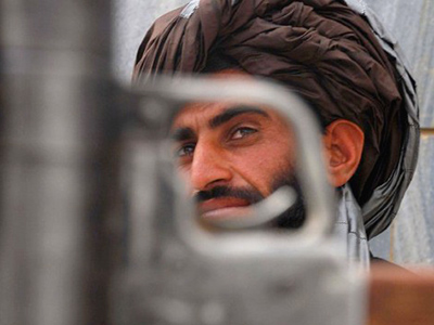 US gives millions to the Taliban