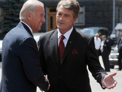 US to support Ukraine’s NATO bid