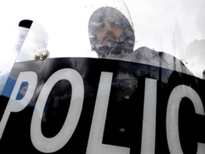 The War on Terror continues