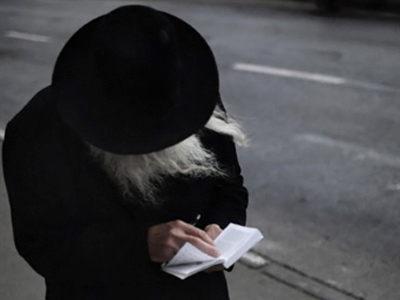 Not so kosher: Activist attempts to ban male circumcision
