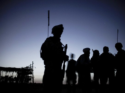 US Army uses ‘the force’ to persuade Senators