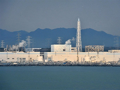 US company seeks workers for Fukushima project
