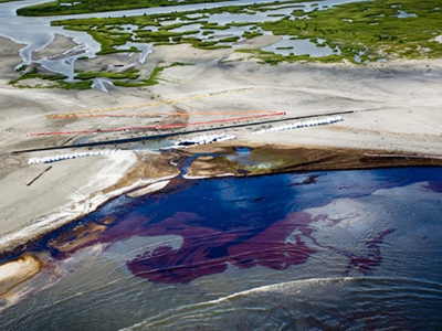 US approves first deepwater exploration since BP spill
