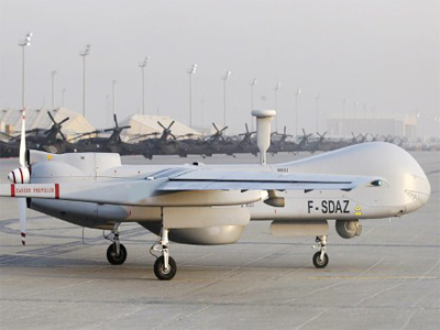 US drones kill 25 in Pakistan
