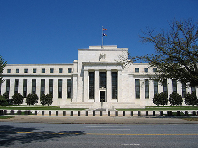 Fed reports massive profits