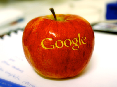 States target Google in possible antitrust probe
