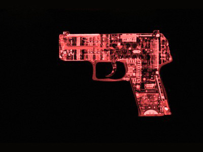Obama looking to bypass Congress on gun control