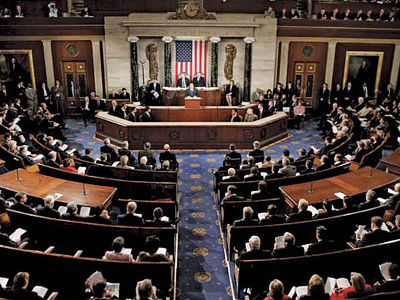 Online “Do Not Track” bill introduced in Congress