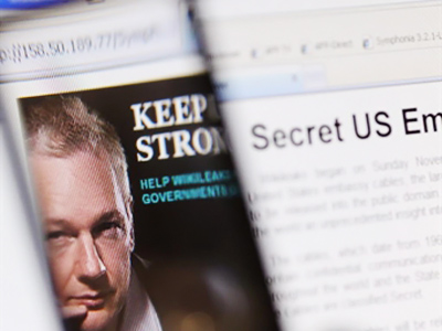 US cracks down, extends Patriot Act, targets WikiLeaks