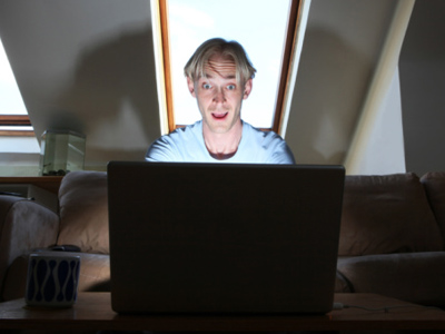 Bloggers beware: You may be punk'd by the Pentagon