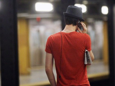 Cop’s 'ear' in your pocket: Cell phone tracking routine with US police