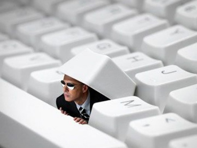 Russian spies want their data back!
