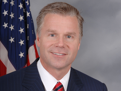 Sex Scandal! GOP Congressman resigns after seeking women on Craigslist
