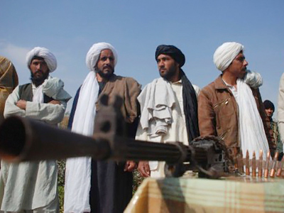 US seeks open talks with Taliban