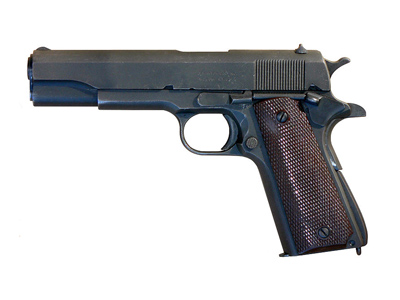 Utah first state to name official state gun
