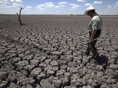 USDA: America experiencing biggest disaster in history