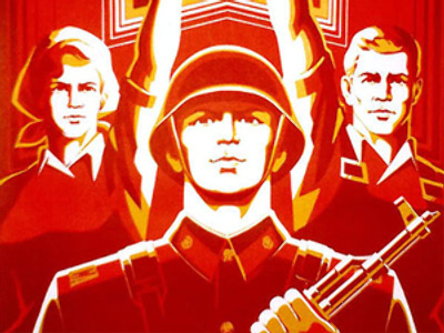 USSR didn’t need Allies to win WWII – survey