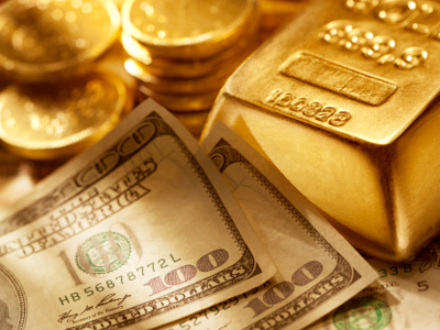 Utah banks on gold, silver as legal currency