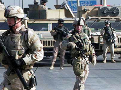 “US plans military aggression against Venezuela”