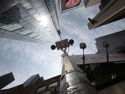 50 million cameras exposed to hackers due to massive security breach