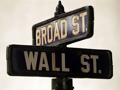 Wall Street lobbying targets Republican lawmakers