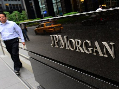Only on Wall Street: Lose $2 billion of your company’s money and make $15 million for yourself