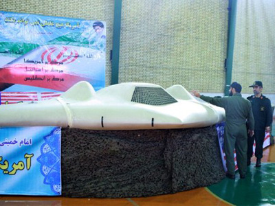Cyber war accelerates between Iran and US