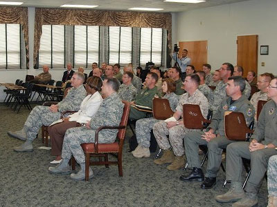 At war with Islam? Pentagon to probe military training course