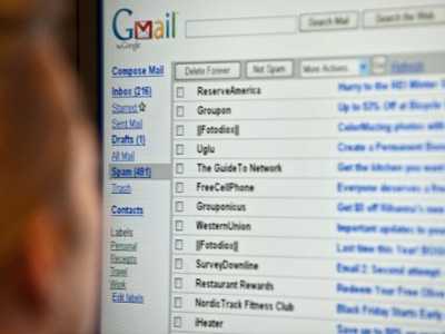 How the government reads your emails without a warrant
