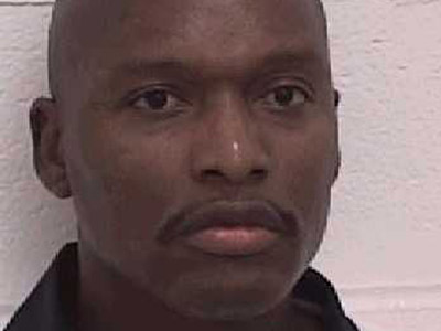 Mentally disabled Georgia inmate granted stay of execution