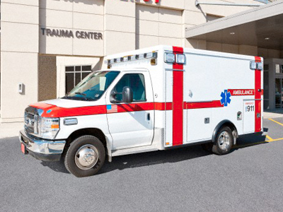 Washington, D.C. runs out of ambulances during fatal Fourth of July festivities