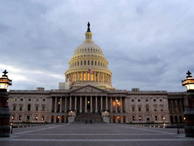 Congressmen's incomes triple while America gets poorer