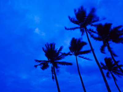 New tropical storms hit US