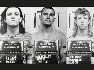 West Memphis 3 mom sues to see murder evidence