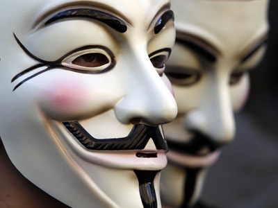 Hacktivists strike Westboro Baptist Church over Newtown tragedy