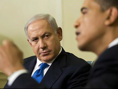 When will Israel start supporting America?