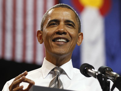 Even after Obama's promise, lobbyists still run the White House
