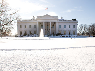 White House to respond after 70,000 demand secession of Texas from US