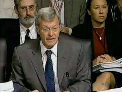 Obamacare creator leaves White House job for lobbying role with Big Pharma