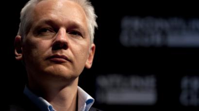 'Cypherpunks': New Assange book says Internet may enslave 
