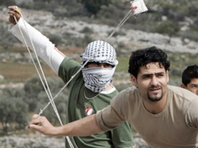 Will Israel return the gift of statehood?